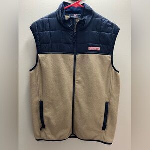 Vineyard Vines Men’s Vest